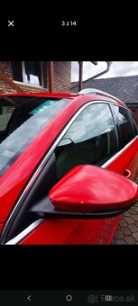 Octavia 3 2,0 TDI 110kw DSG - 7