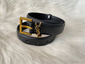 Yves Saint Laurent Cassandre opasok - 7
