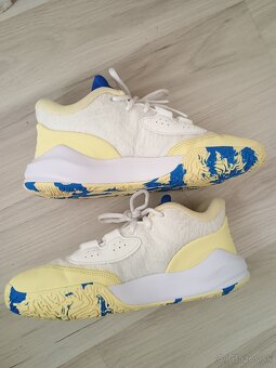 Basketbalove tramky Tarmak - 7