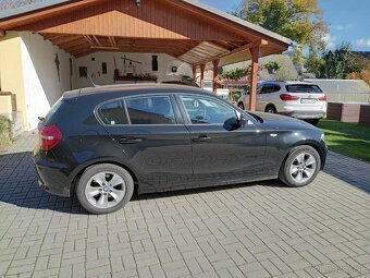 Predám BMW 118d - 7