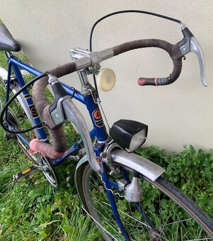 FAVORIT bicykel na predaj - 7