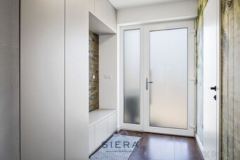 Novostavba, 4-izbový rodinný dom s dvojgarážou, Kamenný mlyn - 7