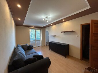 Na predaj 2-izbový byt s loggiou v Humennom sídlisko 2A - 7