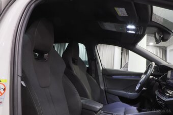 Škoda Octavia 4 Combi 2.0 TDI 110kW DSG automat - 7