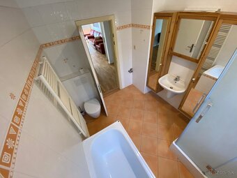 Priestranný byt aj pre študentov - min 1 rok - 7