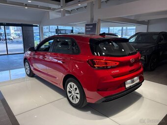 Hyundai i30 1.5i DPi Comfort - 7