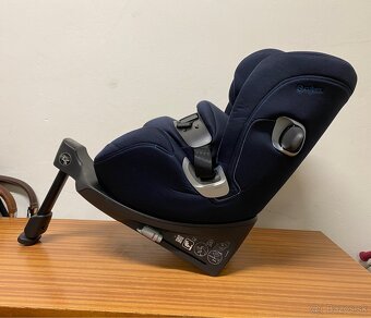 Cybex Anoris T i-size - 7