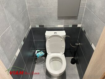 2 izbový byt Trenčín, na prenájom, Sihoť, od 01.12.2025 - 7