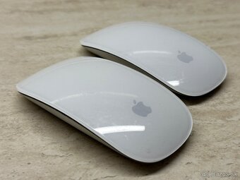 Apple Magic Mouse (1st generation) - 7