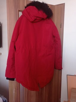 Predám 4 zimné bundy - 7