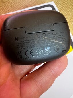 Bezdrôtové slúchadlá JBL Wave Beam 2 /best cena/ - 7