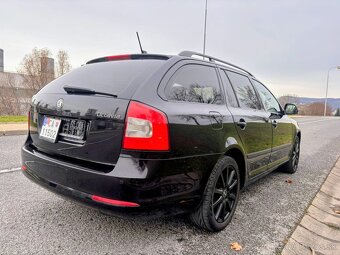 Škoda Octavia 2 facelift 2.0 TDI 103kw CR Impuls Edition - 7