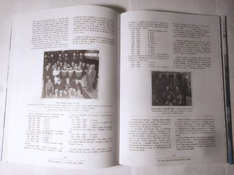 Dušan Ertl - 100 rokov športu vo Vrútkach 1909 - 2009 - 7