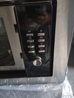 Vstavany set Mikrovlnka a rura - 7