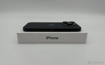 iPhone 16 Pro 128GB Black Titanium (100% Batéria) + ZÁRUKA - 7