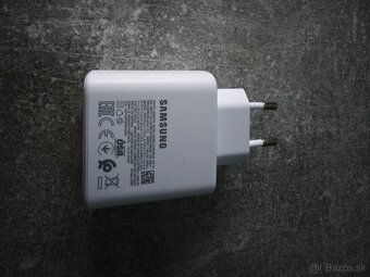 Samsung Galaxy S24 Ultra a Samsung Galaxy Watch 6 Classic - 7