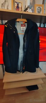 Dánsky kabát PARAJUMPERS - 7