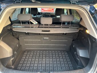 🟦 SsangYong Korando 1.6 benzín, 2021, výborný stav 🟦 - 7