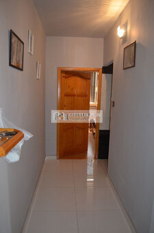 EXKLUZÍVNE Predaj 3 izbový prerobený byt Nábrežná NZ - 7