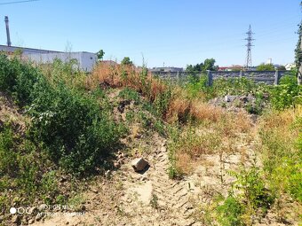 Darujem zem/stavebný odpad - 7