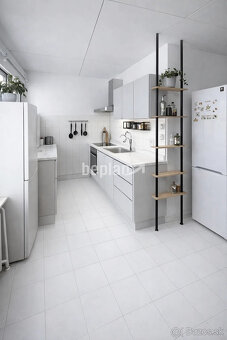 Na predaj rodinný dom v obci Valča - 7