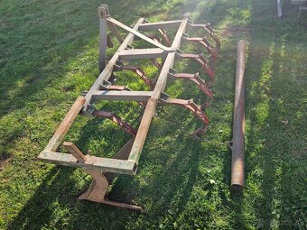 Kultivátor, kombinátor - 7