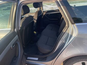 Audi A4 B7 Avant 2005 - 7