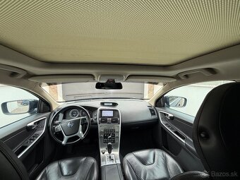Volvo XC60 Summum - 7
