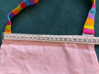 Karnevalová maska kuchárka/pekárka - 7