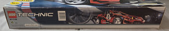 Lego Technic 8448, 90 roky, Na predaj - 7