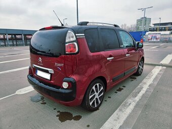 Citroen C3 Picasso - 7