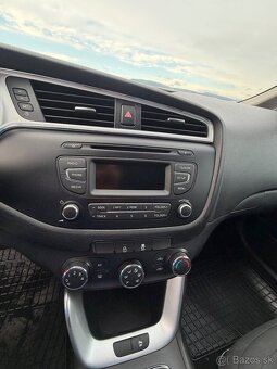 KIA CEED 1.6 GDI M2017 Možná výmena/leasing - 7