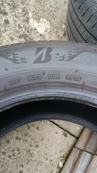 Bridgestone Turanza T005 225/65 R17 - 7