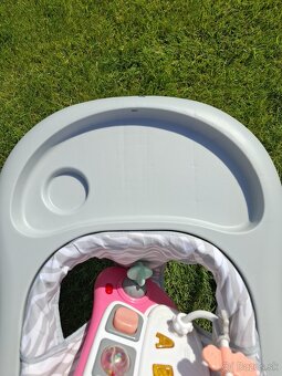 Bo Jungle Chodítko - 7