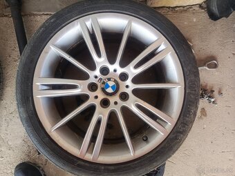 BMW E91, 330xd 2008 automat - 7