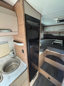 MAN Knaus Vansation - 7