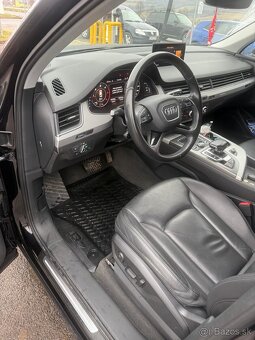 Audi q7 3.0 TDI - 7