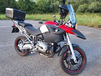 bmw r1200gs - 7