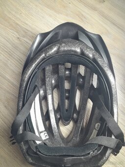 Cyklisticka prilba Longus - 7