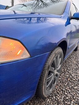 Škoda Octavia 2 rs - 7