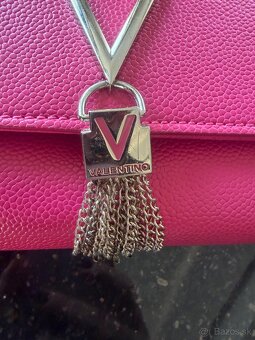Valentino kabelka - 7