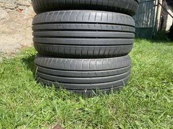 Letne pneumatiky 205/55 R16 Dunlop - 7