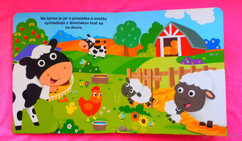 Detské knihy za 1 EUR. ♥ - 7