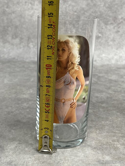 Retro poháre akty 1980 - 7