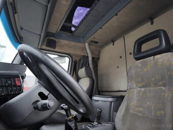 Renault Midlum 220.121C - 7