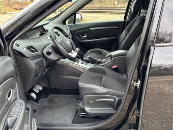 Renault Scenic XMOD 1.5dCi Bose - 7