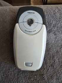 Nokia 6600 - 7
