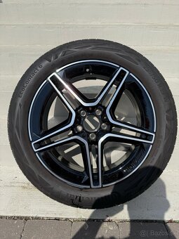 Disky AMG R19 Mercedes Benz- GLA - 7