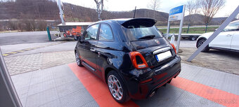 Abarth 595 MTA - 7