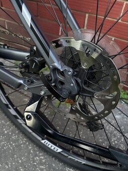 CTM Metric X - 7